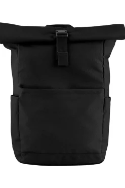 Mochila Diseño Enrollable 18l Bagbase Everywear
