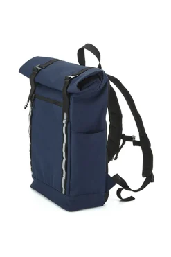 Mochila Diseño Enrollable Quadra Urban Commute