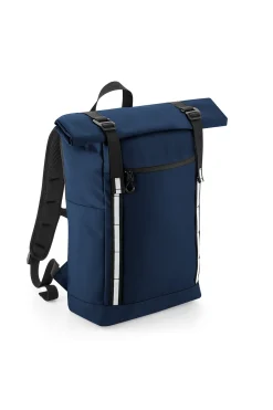 Mochila Diseño Enrollable Quadra Urban Commute