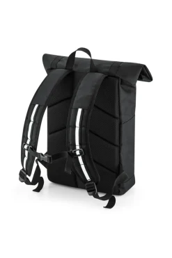 Mochila Diseño Enrollable Quadra Urban Commute