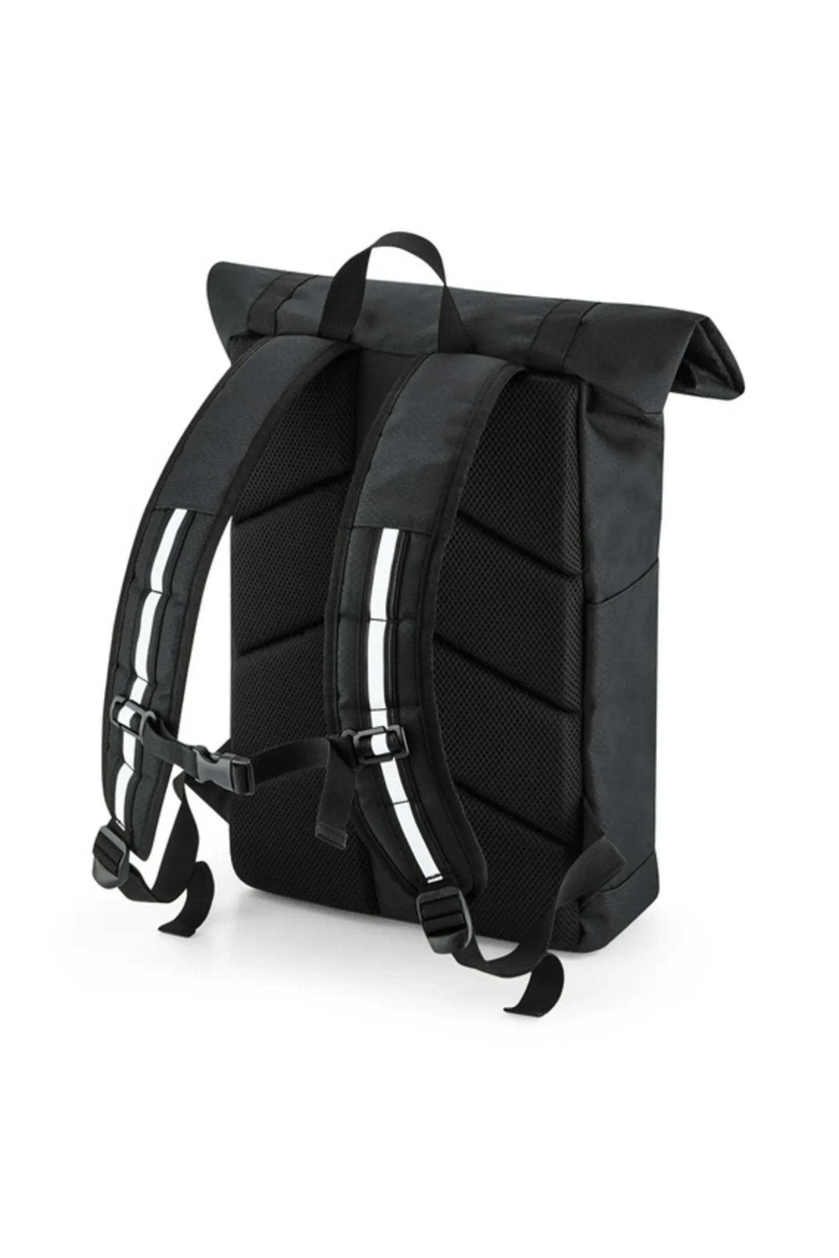 Mochila Diseño Enrollable Quadra Urban Commute