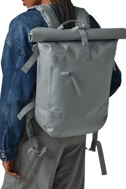 Mochila Diseño Enrollable Quadra Tailored Luxe