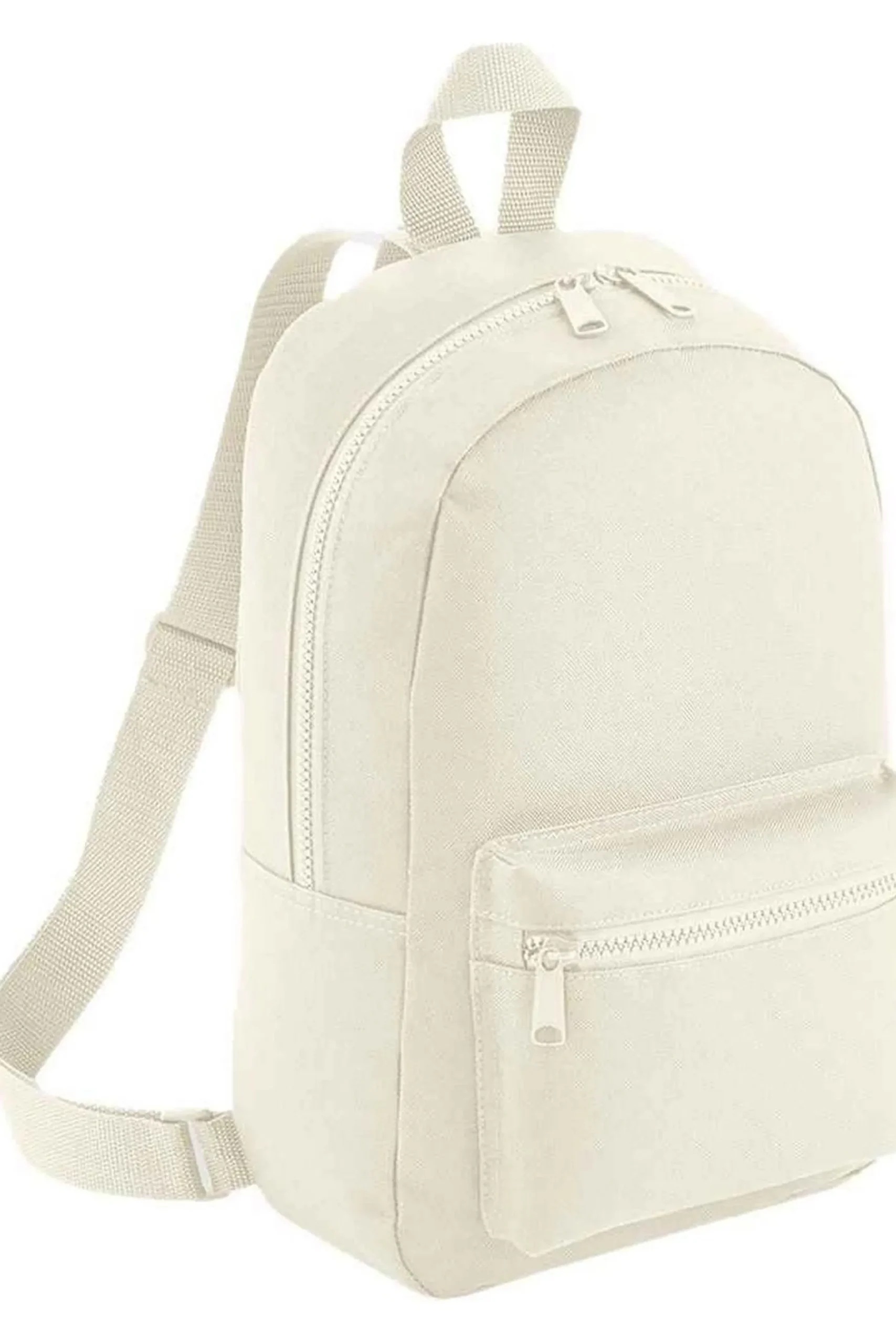 Mochila Diseño Mini Bagbase Essential Fashion