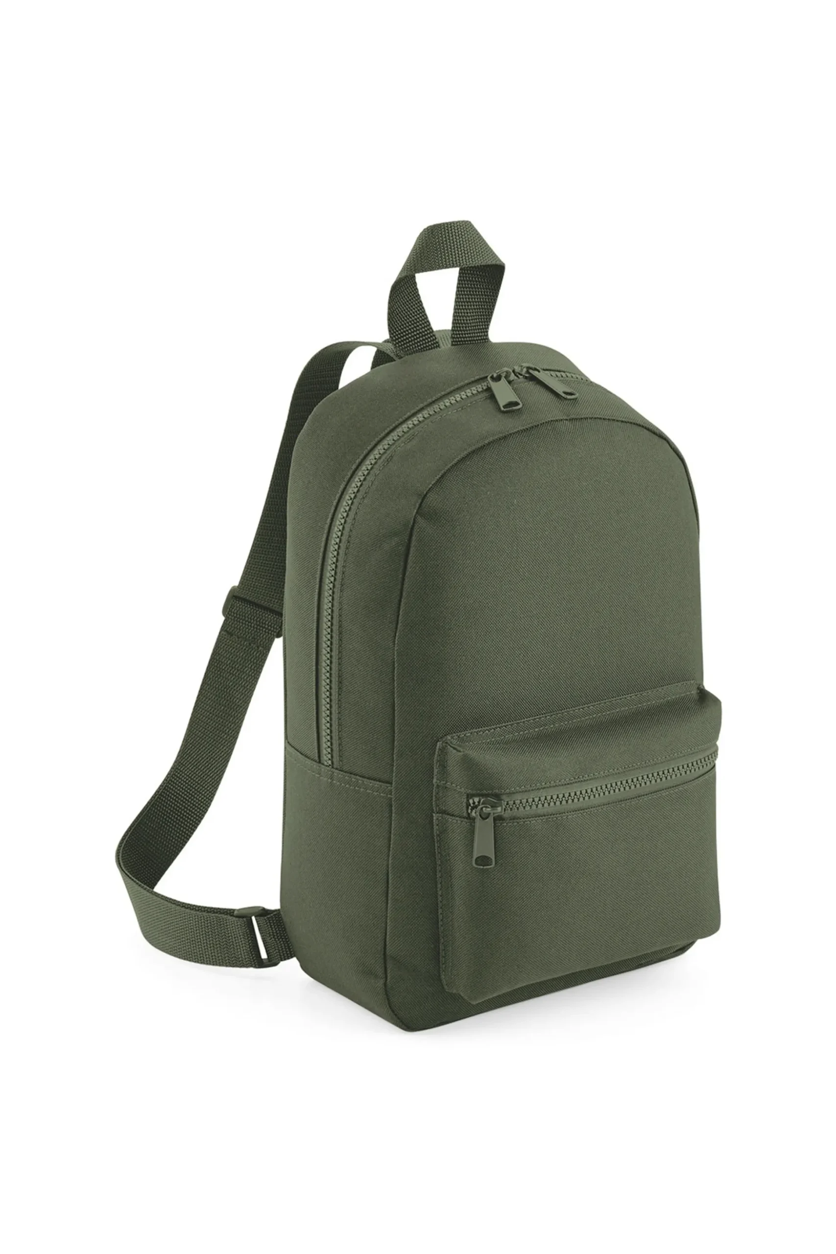 Mochila Diseño Mini Bagbase Essential Fashion
