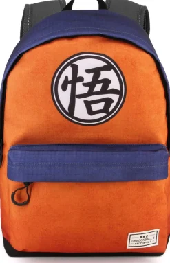 Mochila Dragon Ball Symbol 30 X 43