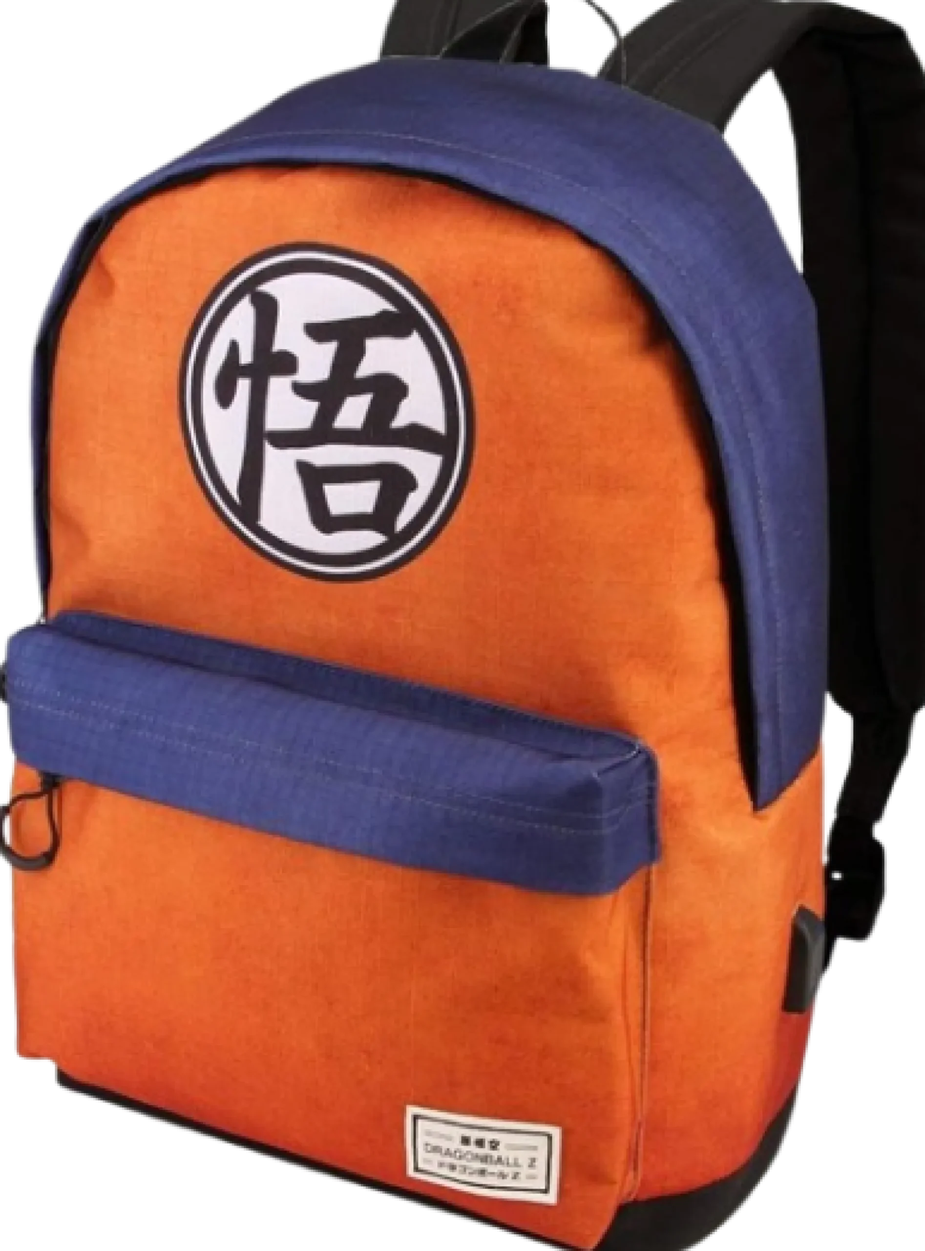 Mochila Dragon Ball Symbol 30 X 43