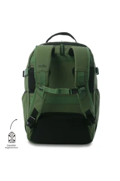Mochila Ejecutiva Totto Spa XL