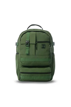 Mochila Ejecutiva Totto Spa XL