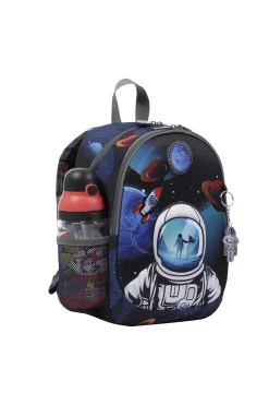 Mochila Escolar Totto Astronaut
