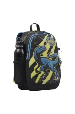 Mochila Escolar Totto Raptor