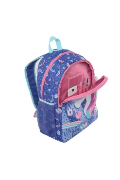 Mochila Escolar Totto Uniwild