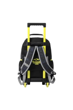 Mochila Infantil Ruedas Totto Spaceship