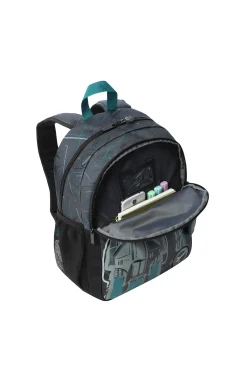 Mochila Infantil Totto Apolo