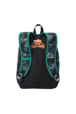 Mochila Infantil Totto Best Game