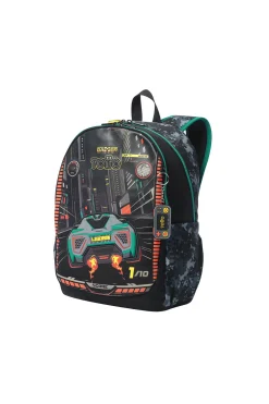 Mochila Infantil Totto Best Game