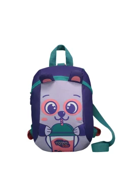 Mochila Infantil Totto Conerjo
