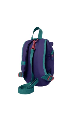 Mochila Infantil Totto Conerjo