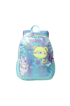 Mochila Infantil Totto Friends