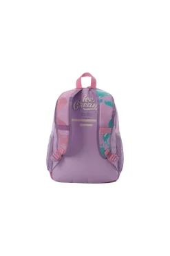 Mochila Infantil Totto Ice Pop