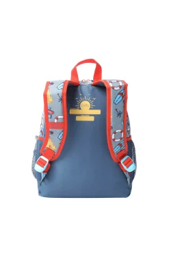 Mochila Infantil Totto Little Surfer