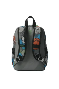 Mochila Infantil Totto Multisport
