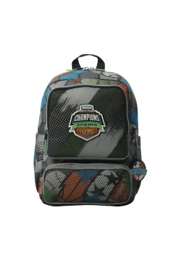 Mochila Infantil Totto Multisport