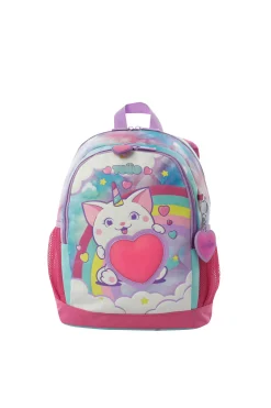 Mochila Infantil Totto Sweety