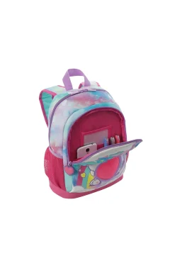 Mochila Infantil Totto Sweety