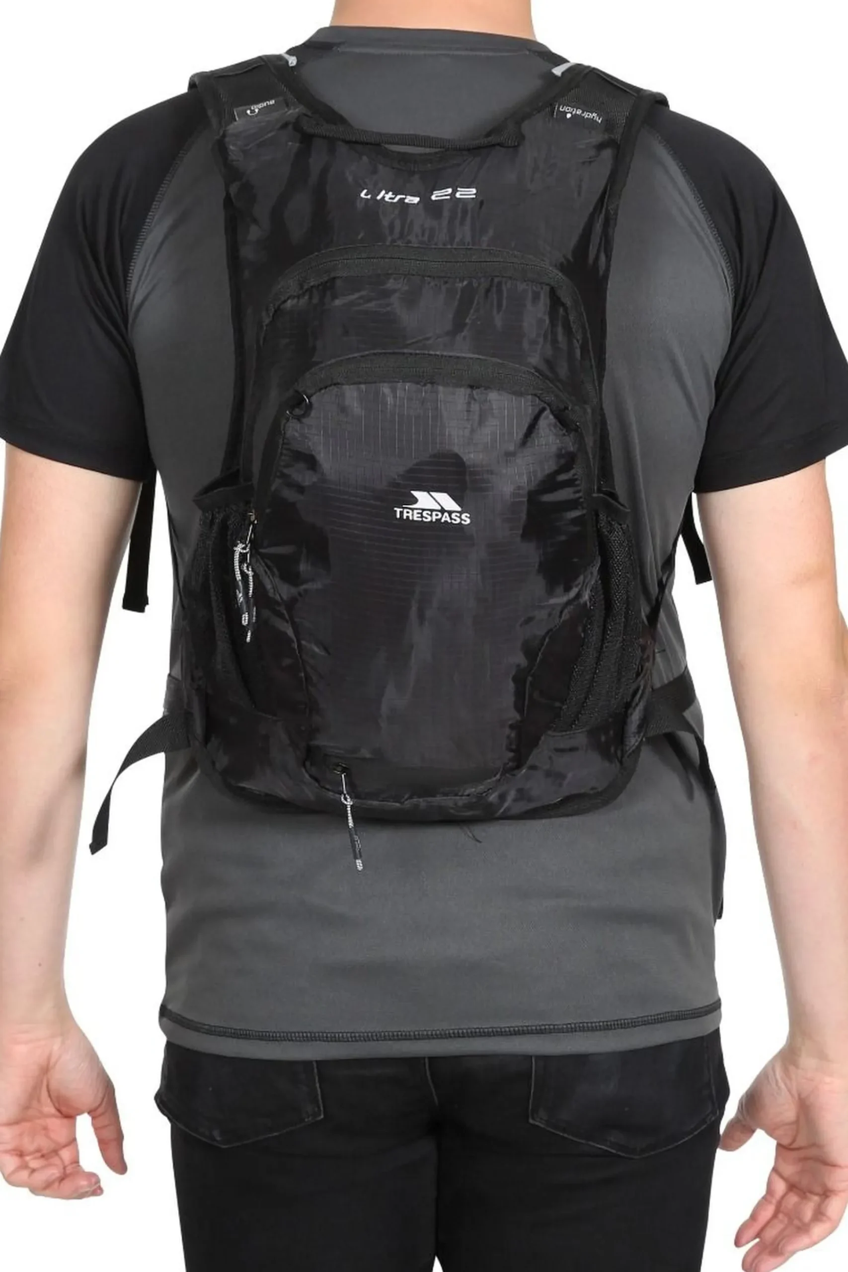 Mochila Ligera Modelo Ultra 22 (22 Litros)