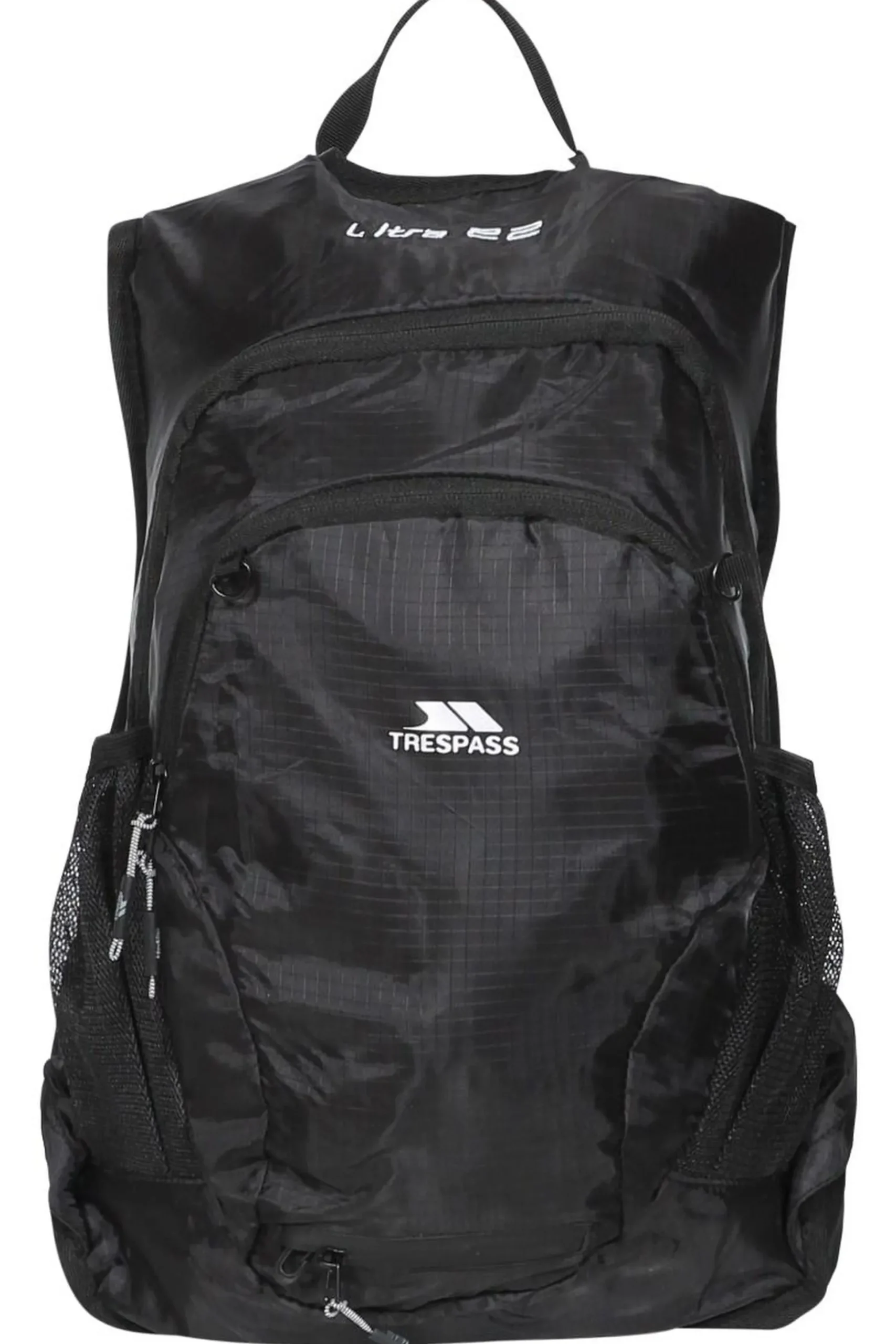 Mochila Ligera Modelo Ultra 22 (22 Litros)