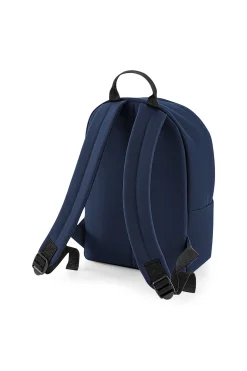 Mochila Mini Bagbase Fashion