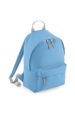 Mochila Mini Bagbase Fashion