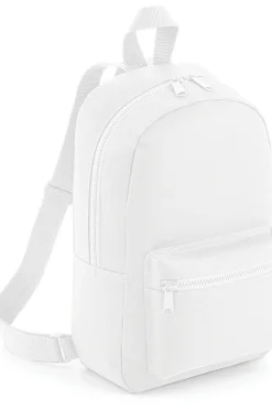 Mochila Mini Bagbase Modelo Essential