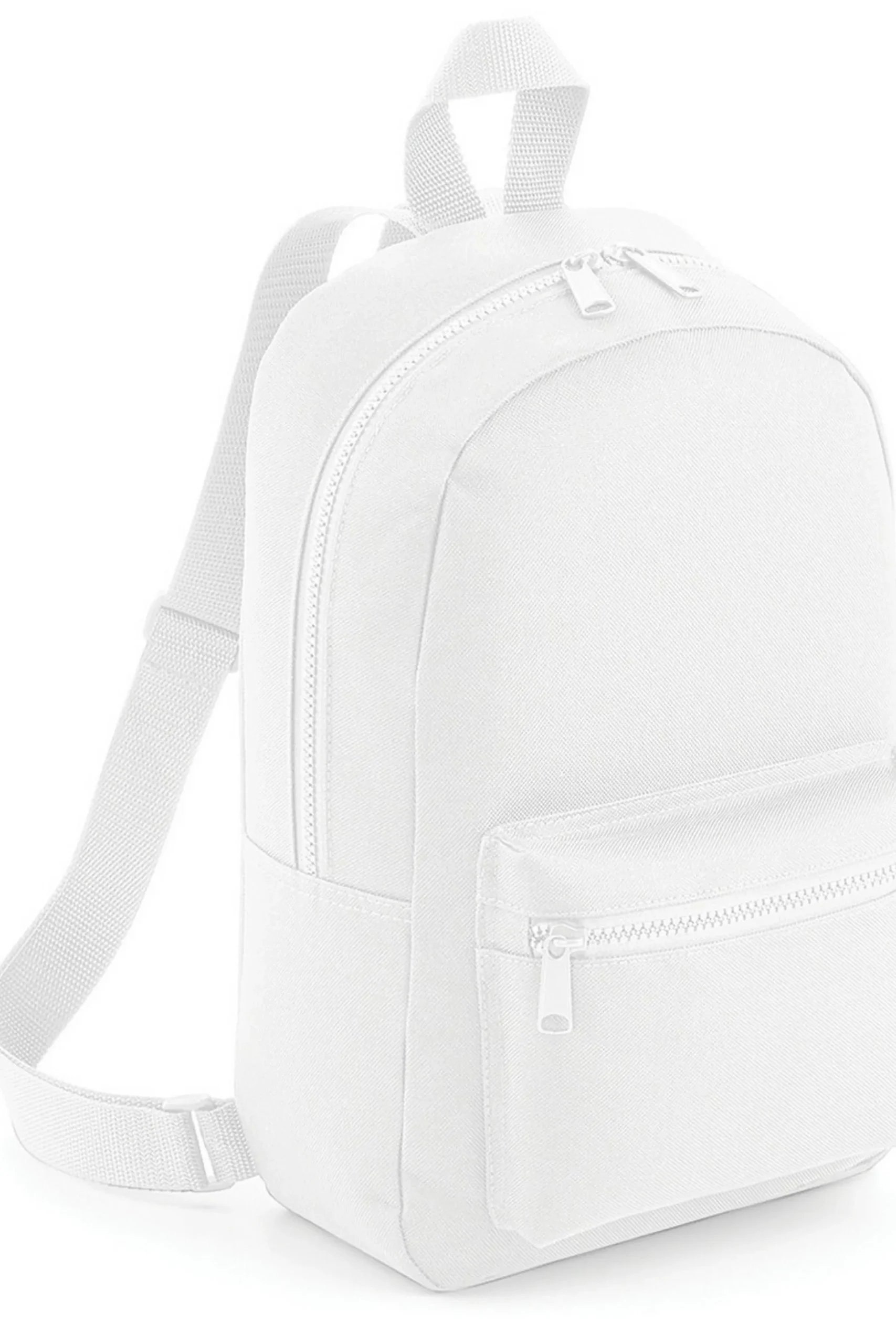 Mochila Mini Bagbase Modelo Essential