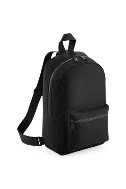 Mochila Mini Bagbase Modelo Essential