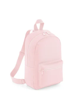 Mochila Mini Bagbase Modelo Essential
