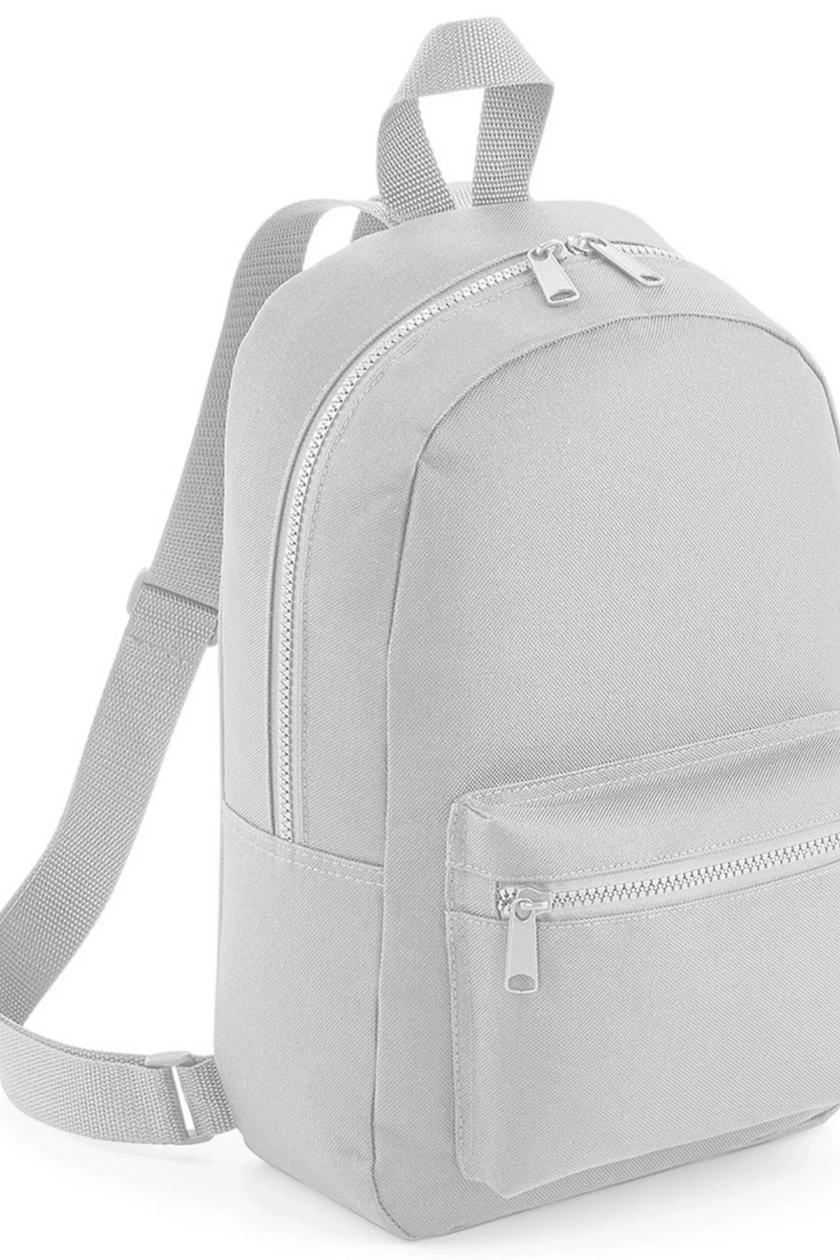 Mochila Mini Bagbase Modelo Essential