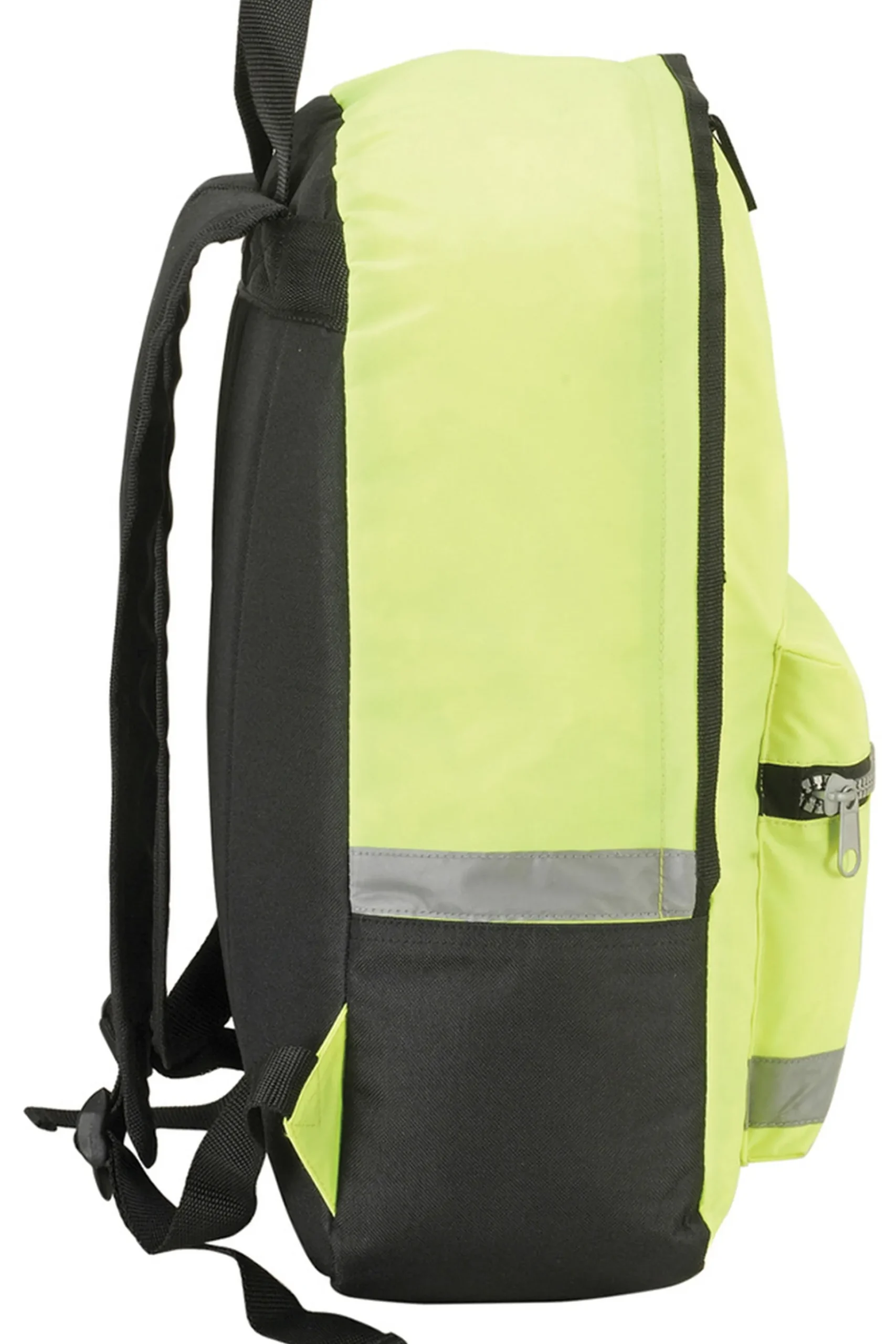 Mochila Modelo Gatwick De Alta Visibilidad (18 Litros) Shugon