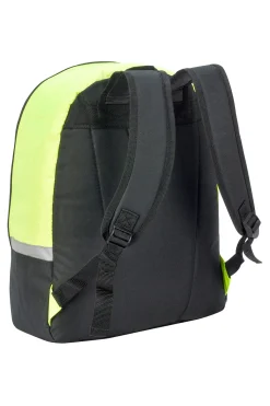Mochila Modelo Gatwick De Alta Visibilidad (18 Litros) Shugon