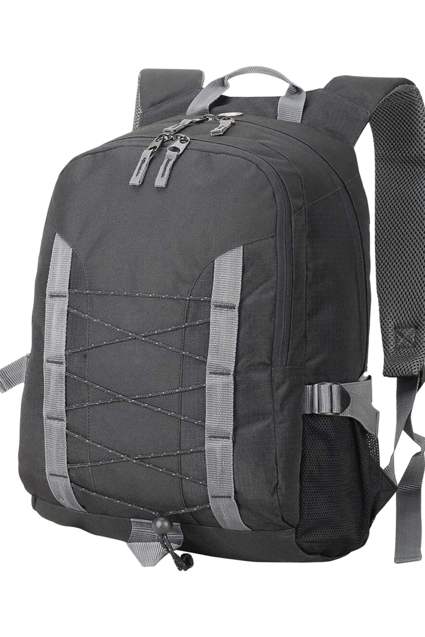 Mochila Modelo Miami (26 Litros) Shugon