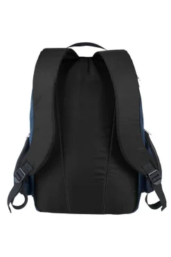 Mochila Modelo The Slim Portátil De 15.6 Pulgadas Bullet