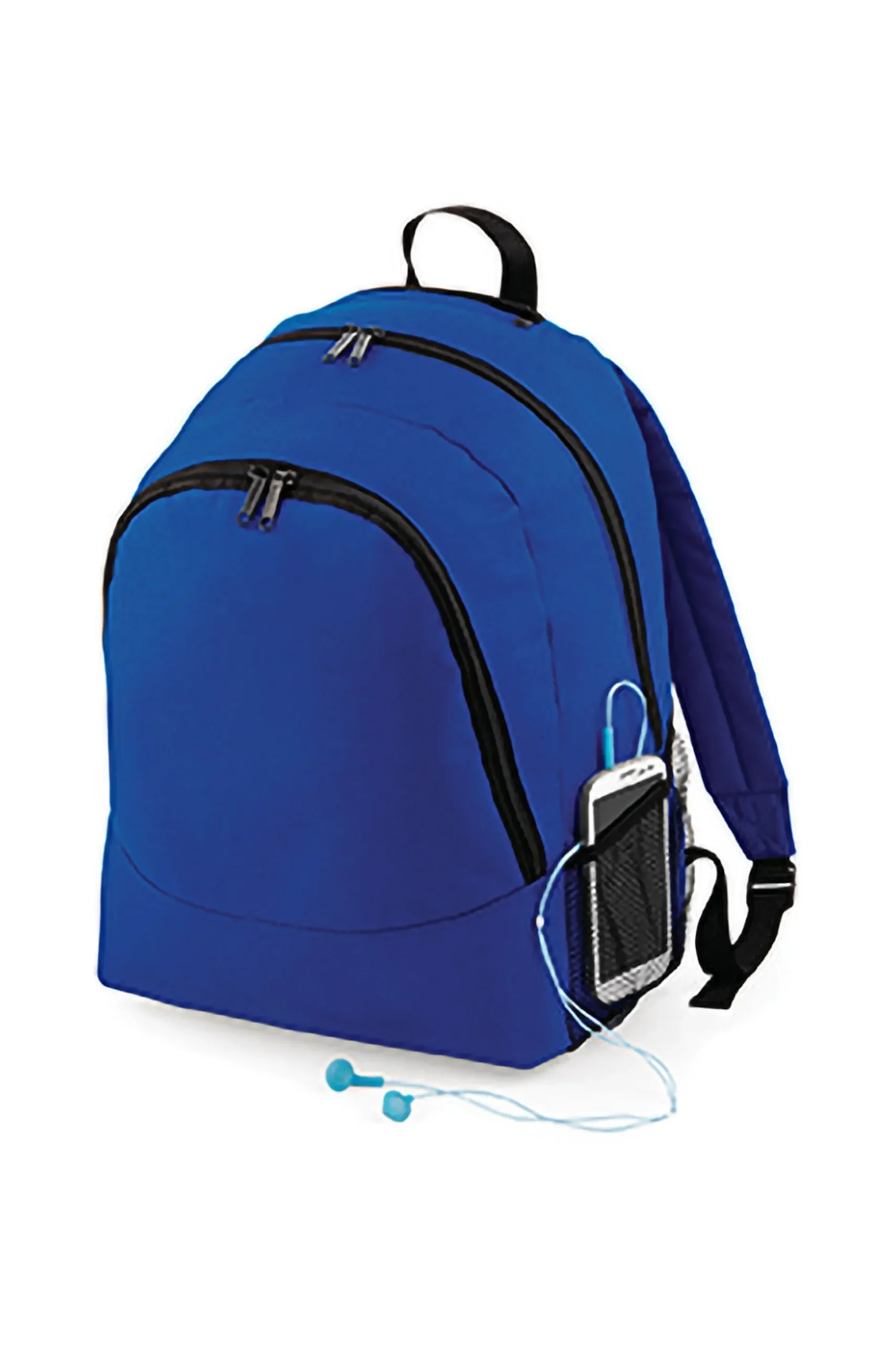 Mochila Modelo Universal Multiusos (18 Litros) Bagbase