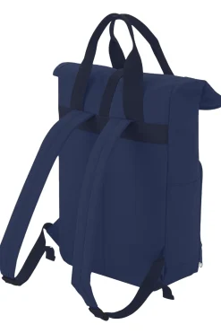 Mochila Ordenador Portátil Diseño Enrollable Bagbase