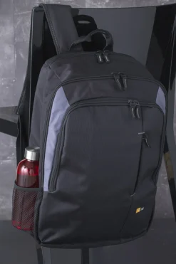 Mochila Para Portátil De 17 Pulgadas Case Logic