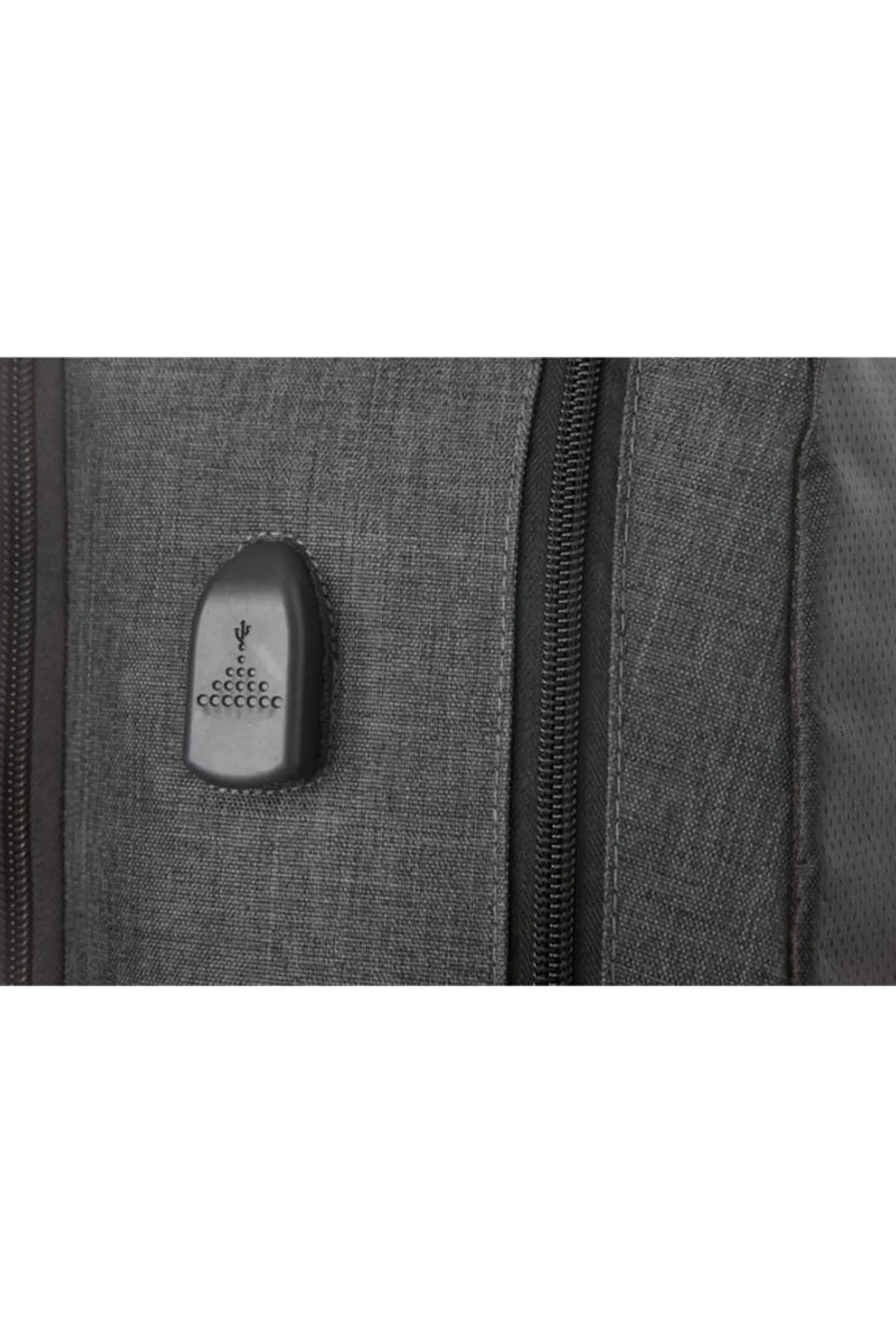 Mochila Para Portátil 17 Pulgadas Tsa Avenue Overland
