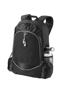 Mochila Portátiles De 15 Pulgadas Modelo Benton Bullet