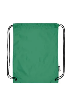 Mochila Reciclada De Cordones Bullet Oriole
