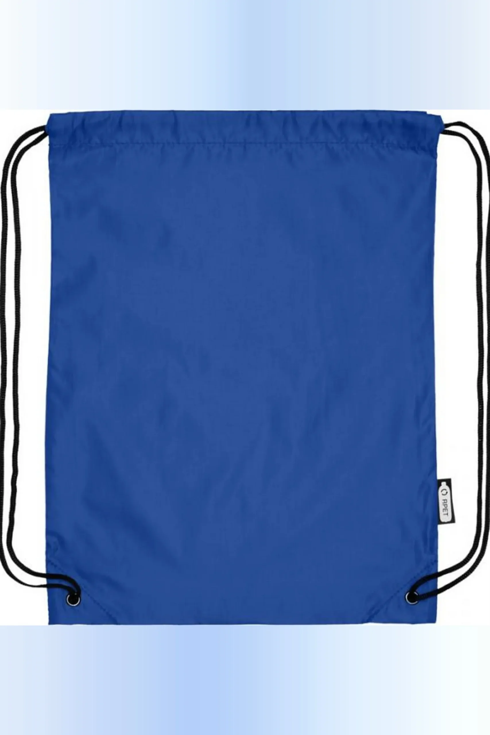 Mochila Reciclada De Cordones Bullet Oriole