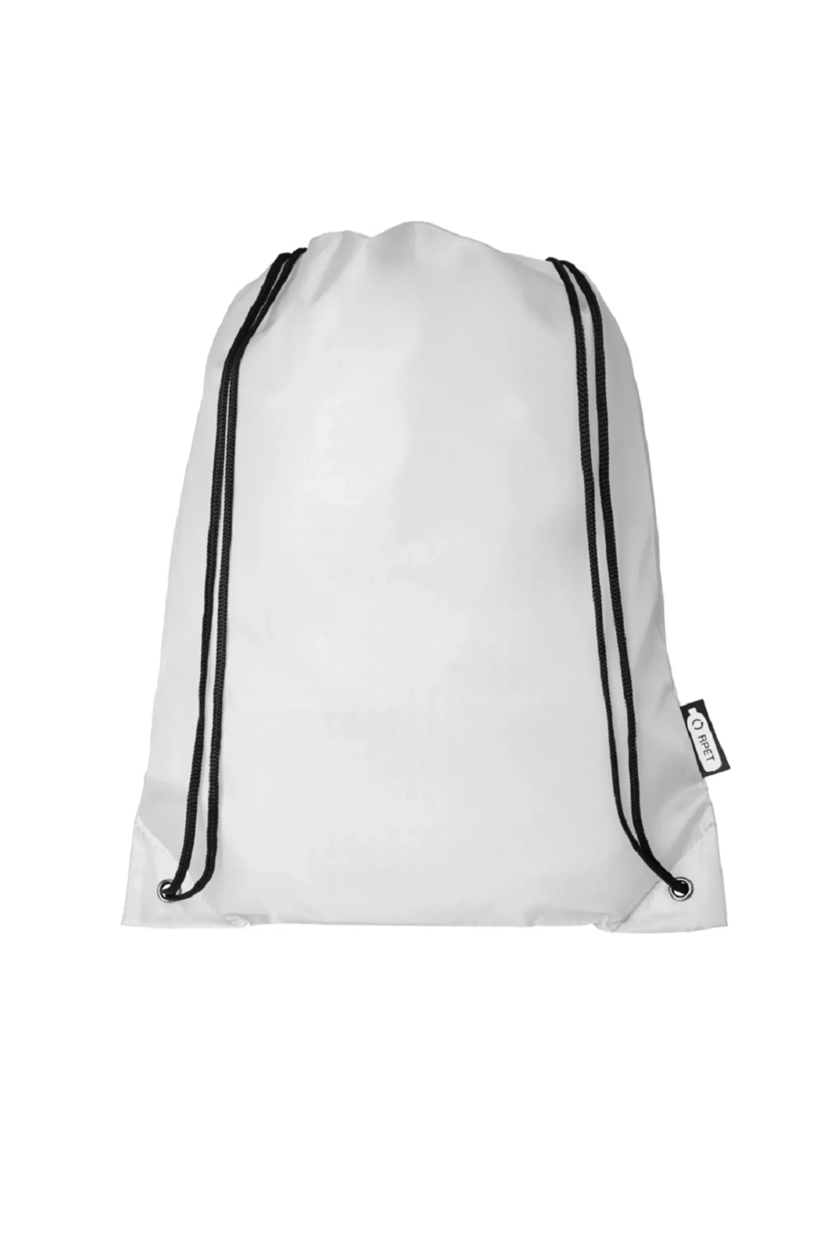 Mochila Reciclada De Cordones Bullet Oriole