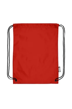 Mochila Reciclada De Cordones Bullet Oriole